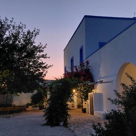 Bed and Breakfast Masseria San Martino Polignano a Mare Exterior foto