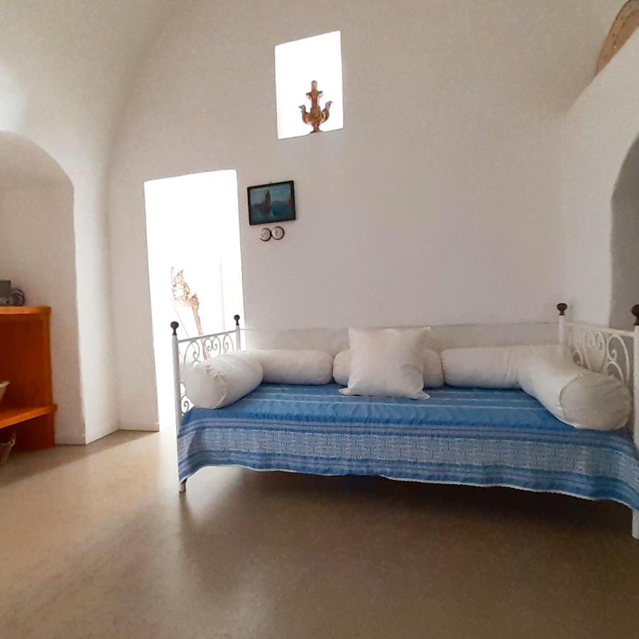 Bed and Breakfast Masseria San Martino Polignano a Mare Exterior foto