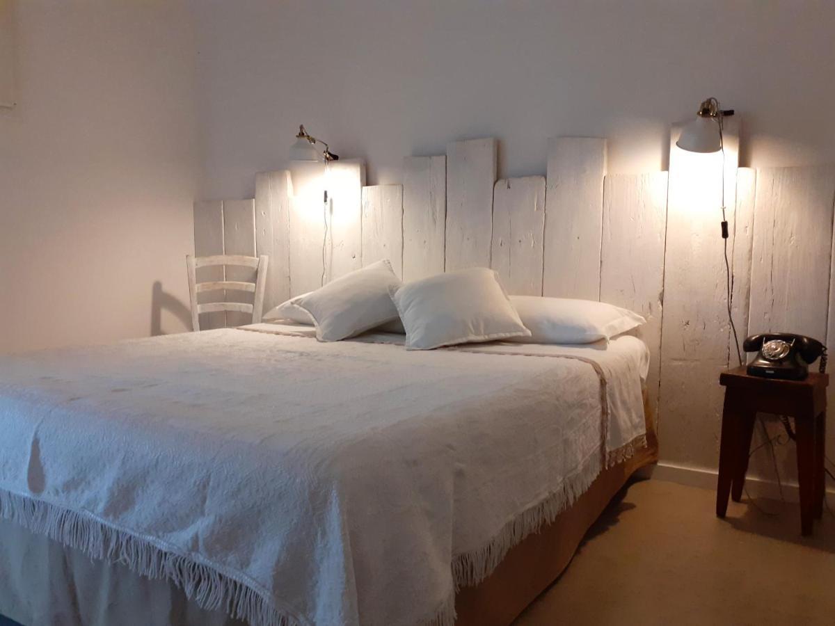 Bed and Breakfast Masseria San Martino Polignano a Mare Exterior foto