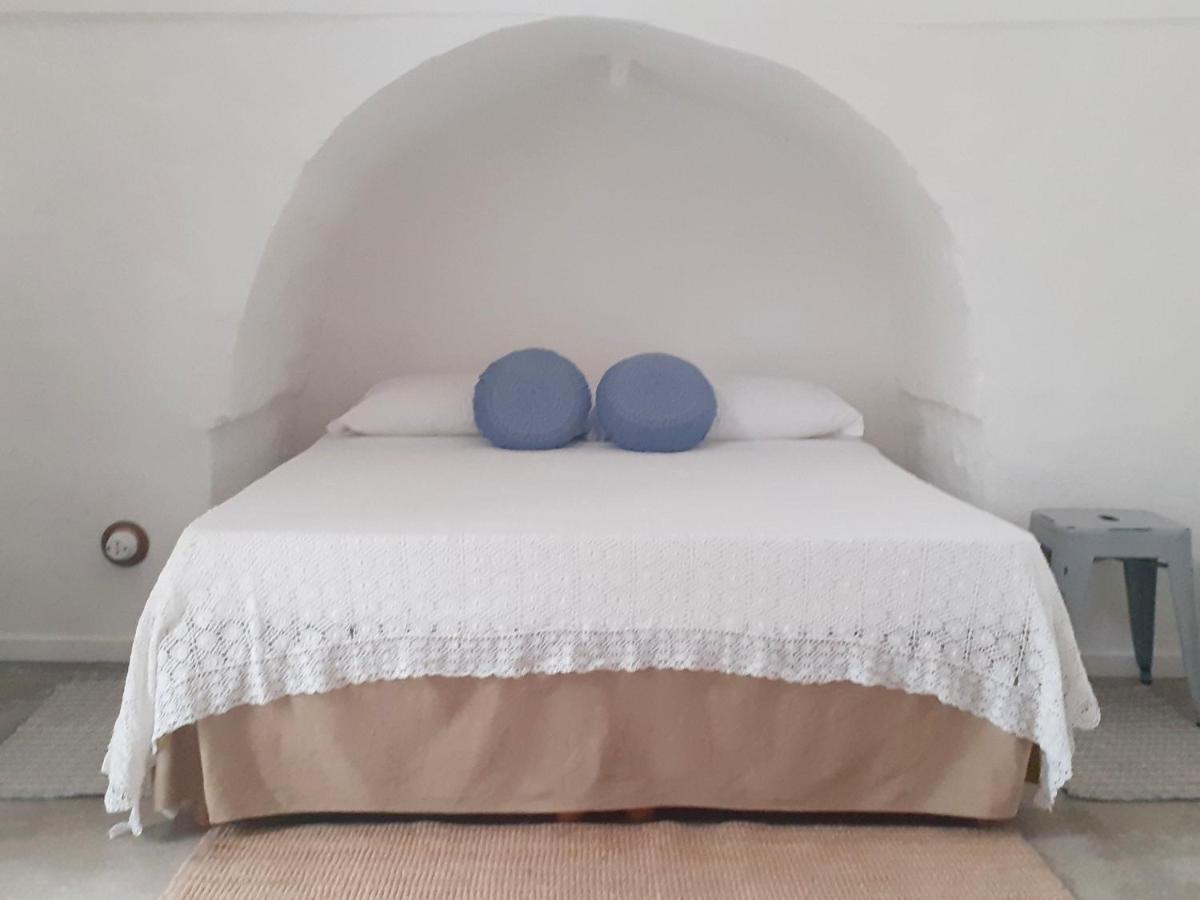 Bed and Breakfast Masseria San Martino Polignano a Mare Exterior foto