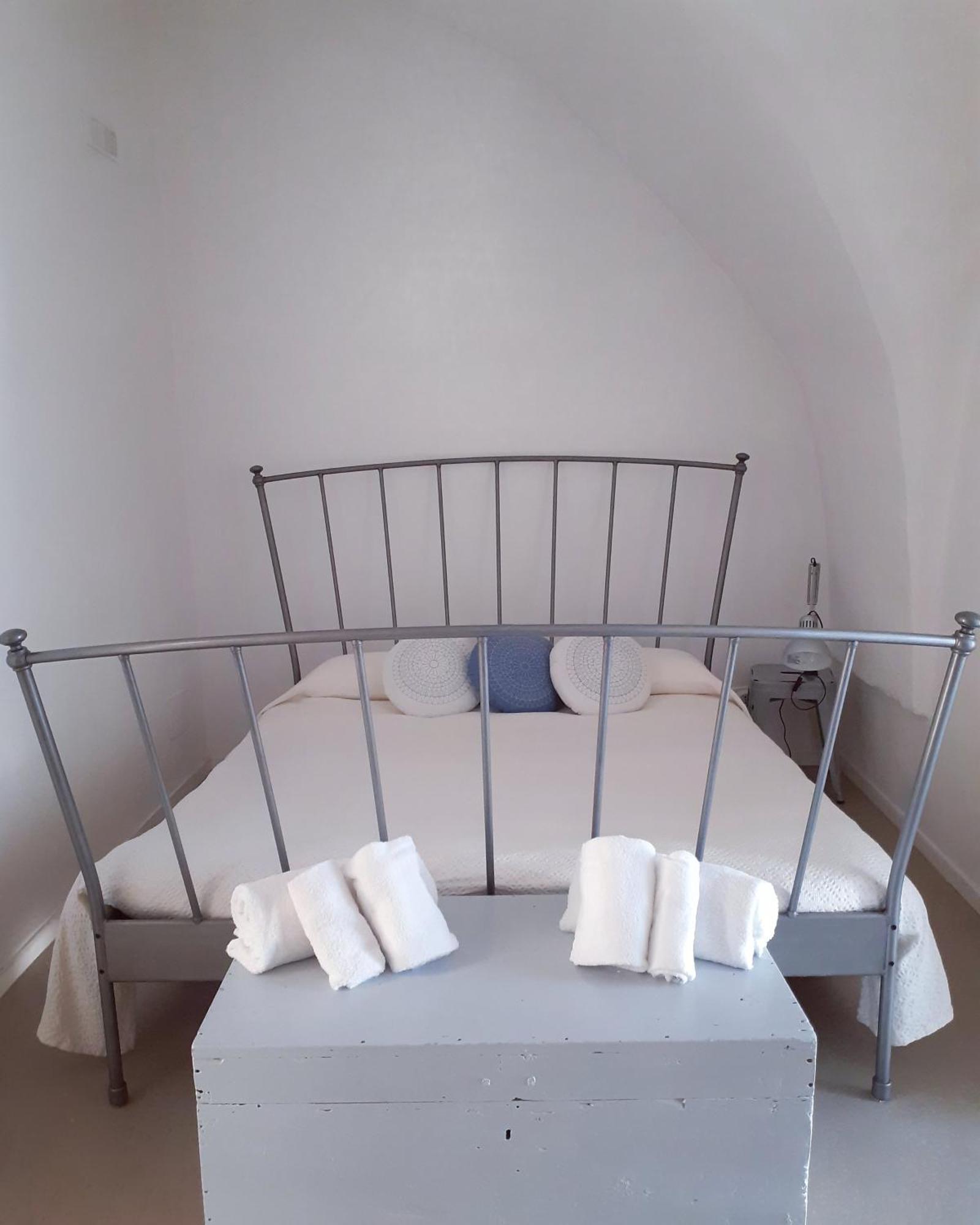 Bed and Breakfast Masseria San Martino Polignano a Mare Zimmer foto