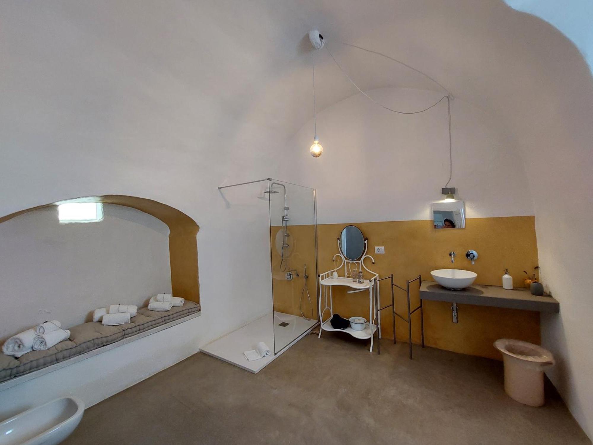 Bed and Breakfast Masseria San Martino Polignano a Mare Exterior foto