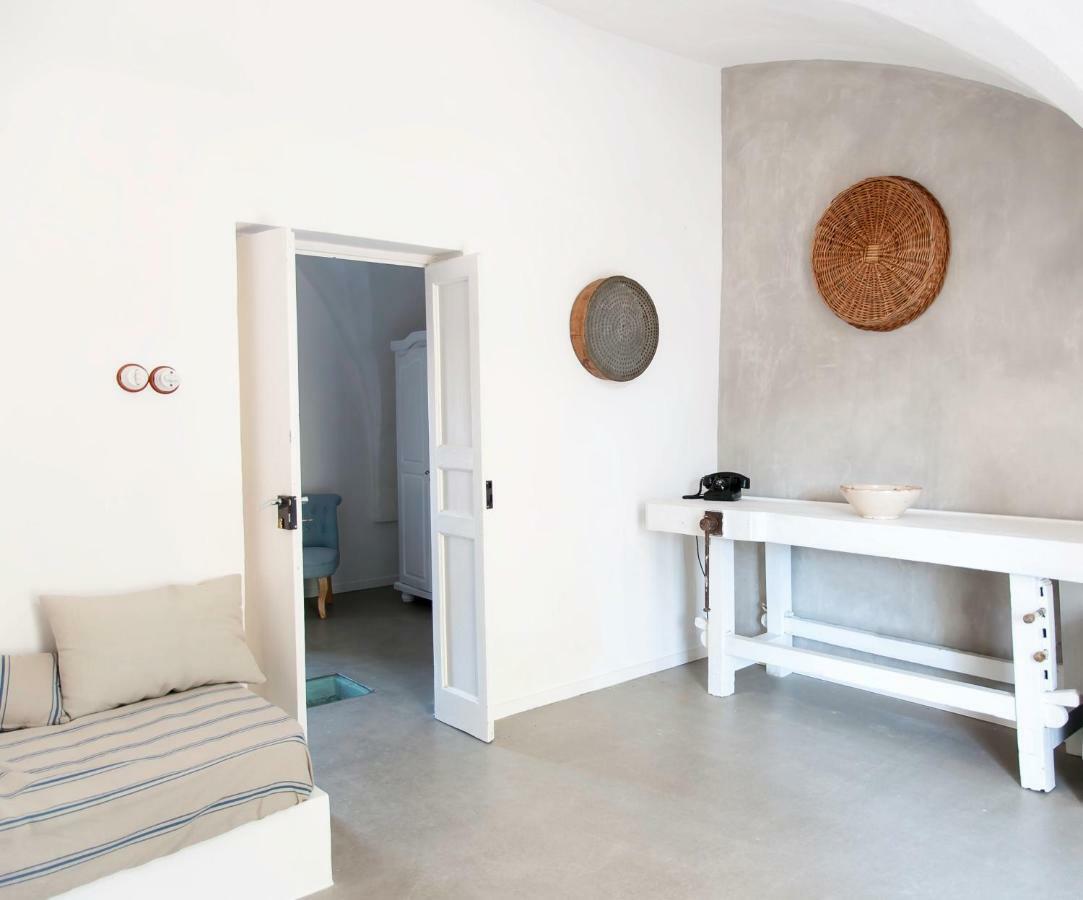 Bed and Breakfast Masseria San Martino Polignano a Mare Exterior foto