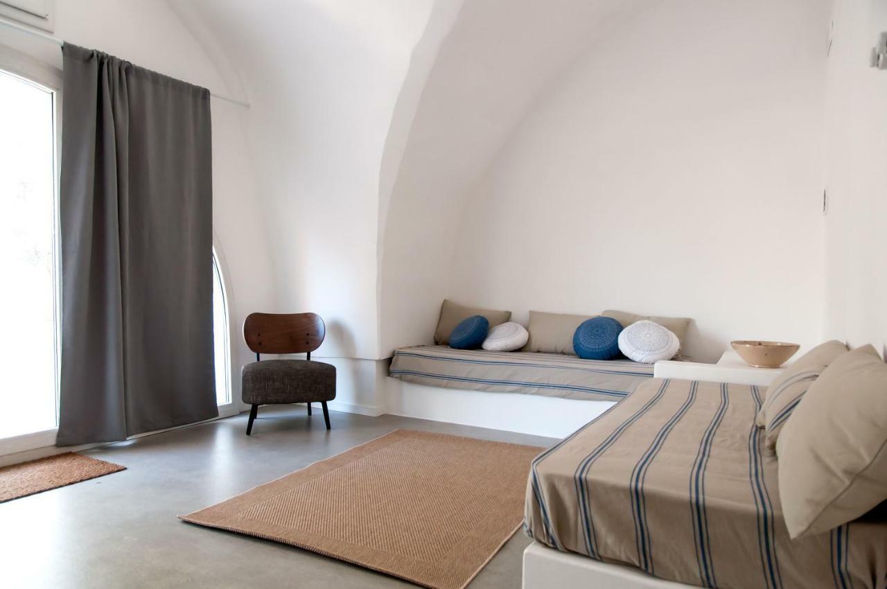 Bed and Breakfast Masseria San Martino Polignano a Mare Exterior foto