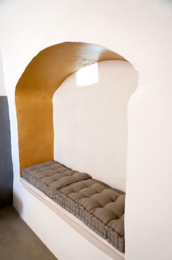 Bed and Breakfast Masseria San Martino Polignano a Mare Exterior foto